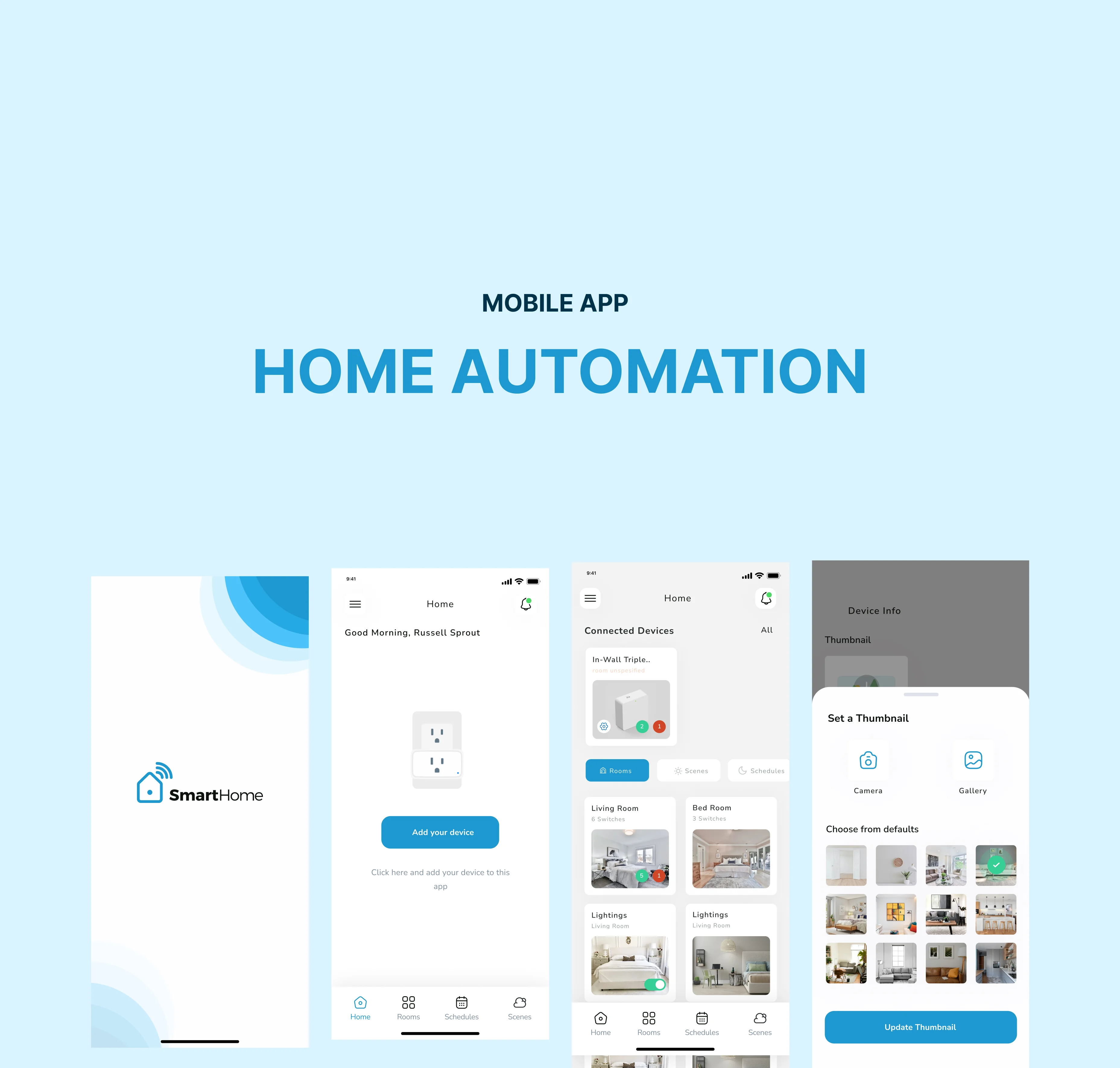 automation