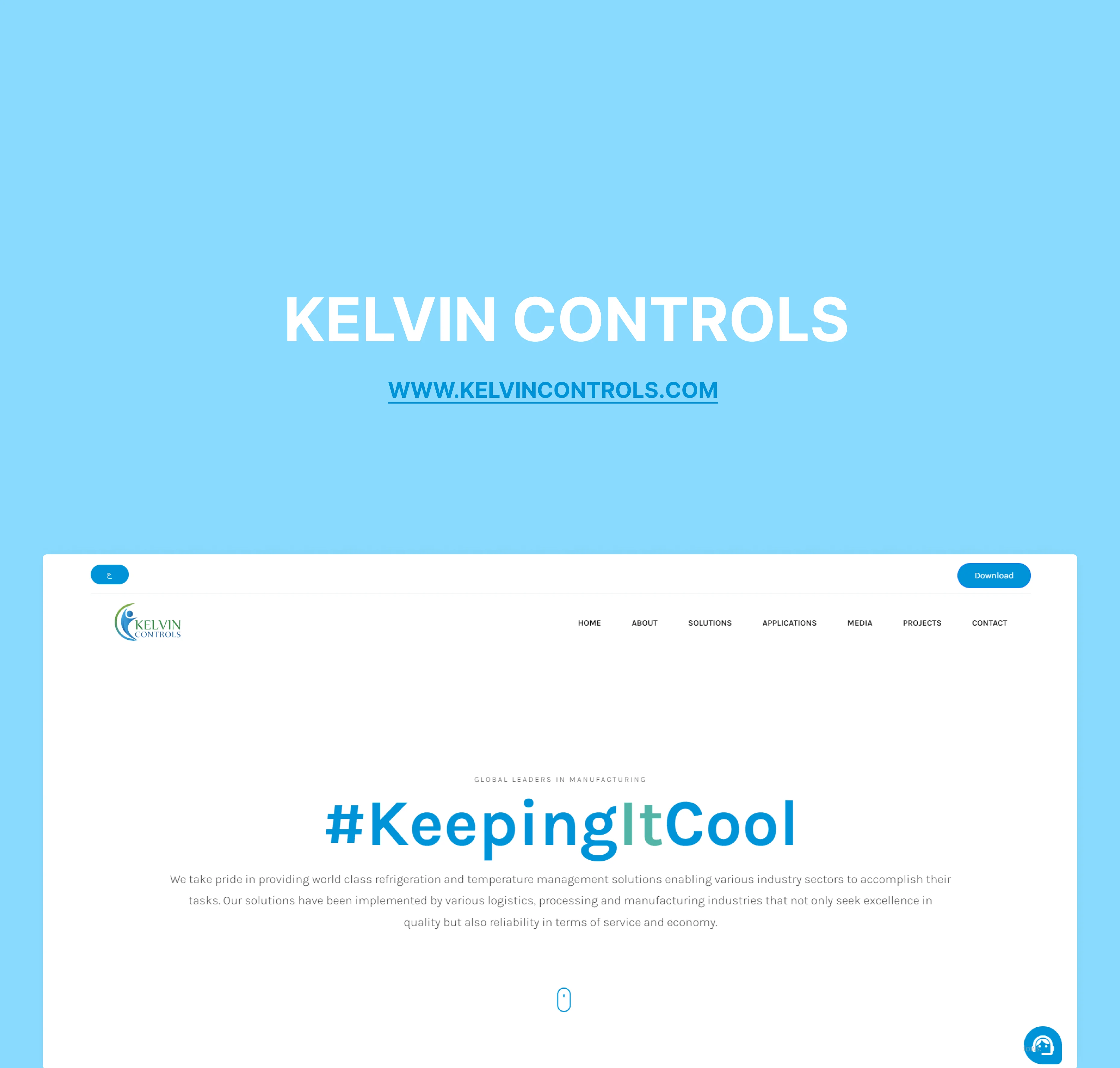 Kelvin Controls